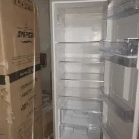 یخچال دوقلو ۴۰ فوت مدل اسنایپر مناسب برای جهیزیه|یخچال و فریزر|اندیمشک, |دیوار