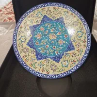 تعدادی ازصنایع دستی ولیمه دستباف قشقایی