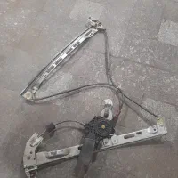 شیشه بالابر پژو۲۰۶و207جلوسمت راننده