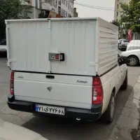 حمل بار درون شهری و برون شهری آریسان مسقف|خدمات حمل و نقل|کرج, کیانمهر|دیوار