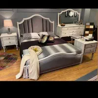 سرویس تخت خواب پرنس|تخت و سرویس خواب|رشت, جانبازان|دیوار