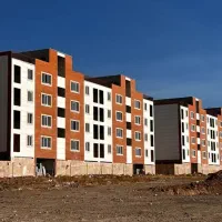 مهرگان نیک پی دور میدان|فروش آپارتمان|محمدیه-قزوین, |دیوار