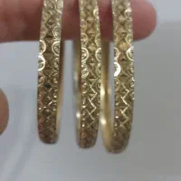 النگو طلا روس