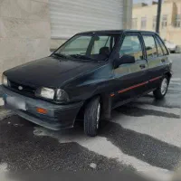 پراید هاچپک۸۳