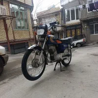 موتور سیکلت|موتورسیکلت|جوانرود, |دیوار