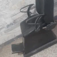 صندلی ارایشگری|آرایشگاه و سالن‌های زیبایی|ماسال, |دیوار