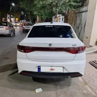 تاراv4اتومات ۱۴۰۳ بدون رنگ ۲۰ هزار کار در حد صفر