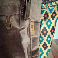 کوله پشتی برند youtab اصل کیف یوتاب کوله دانشجویی|کیف، کفش، کمربند|شیراز, گلشن|دیوار