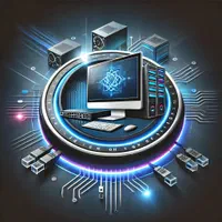 خدمات شبکه، سرور و تجهیزات کامپیوتری|خدمات رایانه‌ای و موبایل|اصفهان, خلجا|دیوار