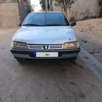 405مدل87|خودرو سواری و وانت|شیراز, شهرک قمشه|دیوار