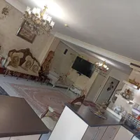 آپارتمان در راه آهن کوی صبا