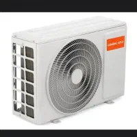 کولرگازی جنرال گلد ۲۴ هزار