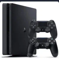 پلی استیشن 4اسلیم یک ترا