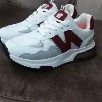 کفش نو سالم