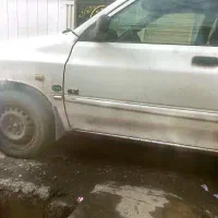 پراید ۱۳۲ مدل ۸۹