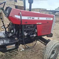 ۴۷۵ تک درحد|خودرو سنگین|نیشابور, دربقاضی|دیوار