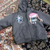 کاپشن پسرانه وپلیور دخترانه|کفش و لباس بچه|کرمانشاه, |دیوار