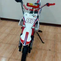 فروش موتور مینی کراس و موتور چهار چرخ|موتورسیکلت|مشهد, حرم مطهر رضوی|دیوار