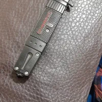 چاقو امریکای  برونینگ|کلکسیون اشیاء عتیقه|مسجد سلیمان, |دیوار