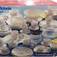 ظرف آرکوپال فرانسه ویکتوریا