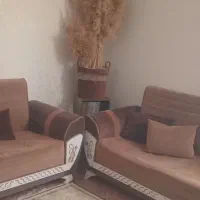 مبل راحتی وسینما خانگی