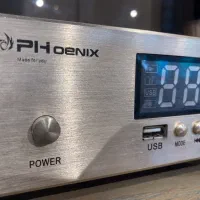 سیستم صوتی فونیکس Phoenix PH 4120BU|سیستم صوتی خانگی|تهران, آبشار تهران (دریاچه)|دیوار