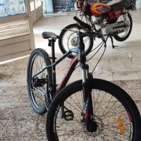 دوچرخه ۲۶ برند دراک