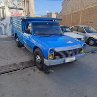 سایپا ۸۷تناژپایین