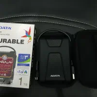 هارد ۱ ترابایت ای دیتا