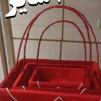 اجاره باکس شیشه ای ، طبق عروس ، سبدعروس|خدمات پذیرایی، مراسم|پاکدشت, حصار امیر|دیوار