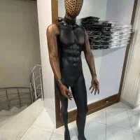 مانکن لباس فروشگاهی