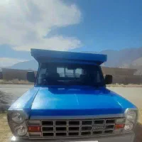 نیسان دیزل زامیاد ۱۴۰۰ تحویل اخرای ۱۴۰۲|خودرو سواری و وانت|اقلید, |دیوار