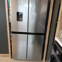 یخچال ساید پاکشوما 19 فوت