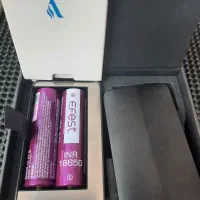 ویپ جن ایکس ۲۲۰ وات قیمت مناسب|زیورآلات و اکسسوری|اصفهان, شهرک امام خمینی|دیوار