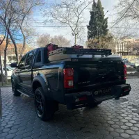 کی ام سیT8مدل 1402|خودرو سواری و وانت|اصفهان, فرح آباد|دیوار