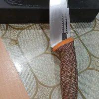 چاقوی سلاخی و قصابی