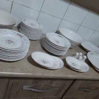 ارکپال|ظروف سرو و پذیرایی|ارومیه, |دیوار
