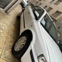 سمند lxمدل ۹۹|خودرو سواری و وانت|تهران, شهرک شریعتی|دیوار