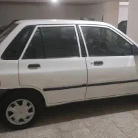 پراید دوگانه ۸۶ /۱۳۱