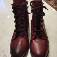 نیم بوت  چرم  برند  ترک نو نو|کیف، کفش، کمربند|تهران, شهران شمالی|دیوار