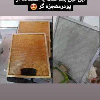 شوینده های نانو|مواد شوینده و دستمال کاغذی|نیشابور, جمهوری|دیوار