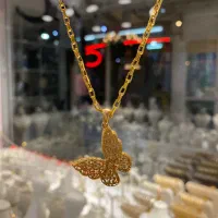 طلافروشی زعفری میلادنور|جواهرات|میانه, |دیوار