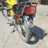 متوره 125مدل 89