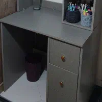 کتابخانه|میز تحریر و کامپیوتر|تهران, بریانک|دیوار