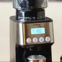 آسیاب قهوه یونیک لایف 019 هدیه روز پدر