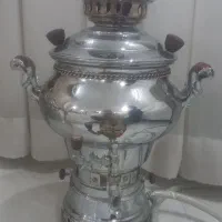 سماور گازی میلاد