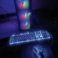 کامپیوتر گیمینگ