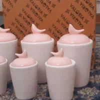 بانکه سرامیکی|ظروف سرو و پذیرایی|صدرا-فارس, فاز ۲|دیوار