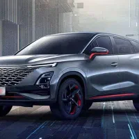 فونیکس fx  تک دیفرانسیل