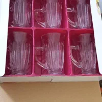 لیوان اصل ژاپنی Soga  مدل K40769W|ظروف سرو و پذیرایی|الیگودرز, |دیوار